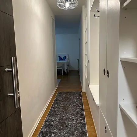 Appartement Large Flat Close To Paris With Free Parking Clamart